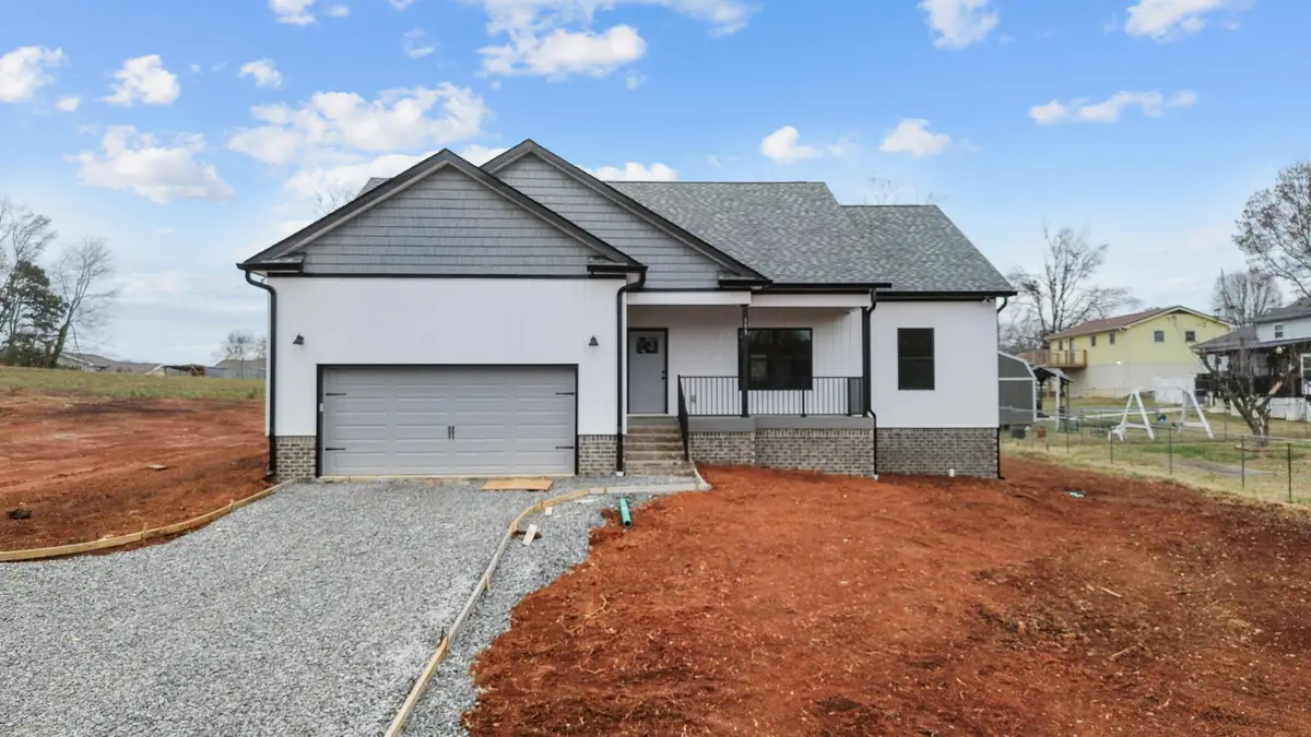 193 Brown Road Se, Cleveland, TN 37323 - Image #1