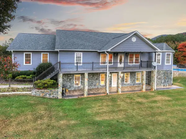 334 Belaire Drive Drive, Copperhill, TN 37317