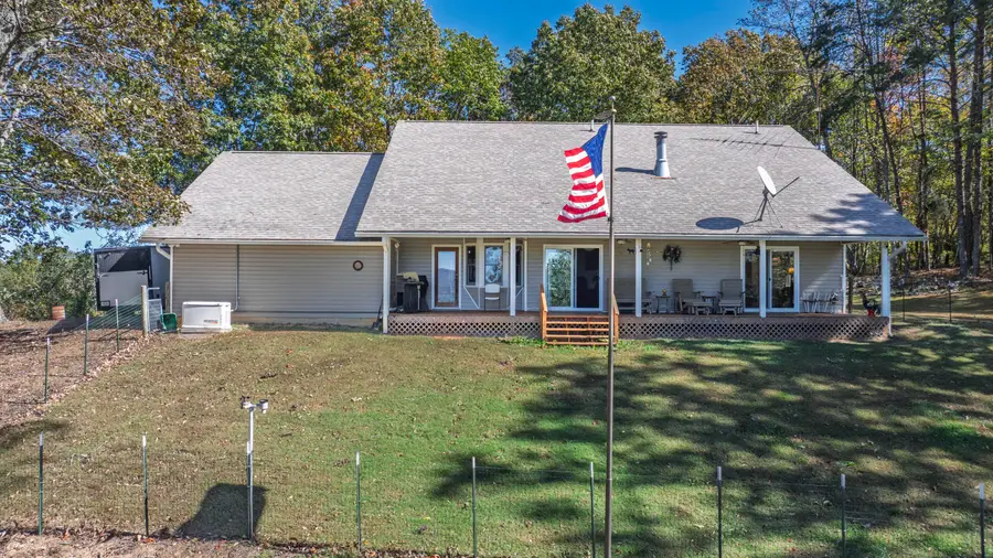 1060 Spruce Drive, Spring City, TN 37381 - Image #3