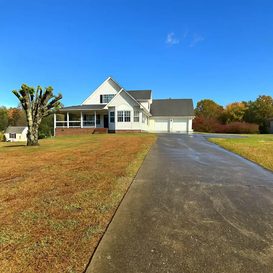 130 County Road 327, Niota, TN 37826 - Image #2