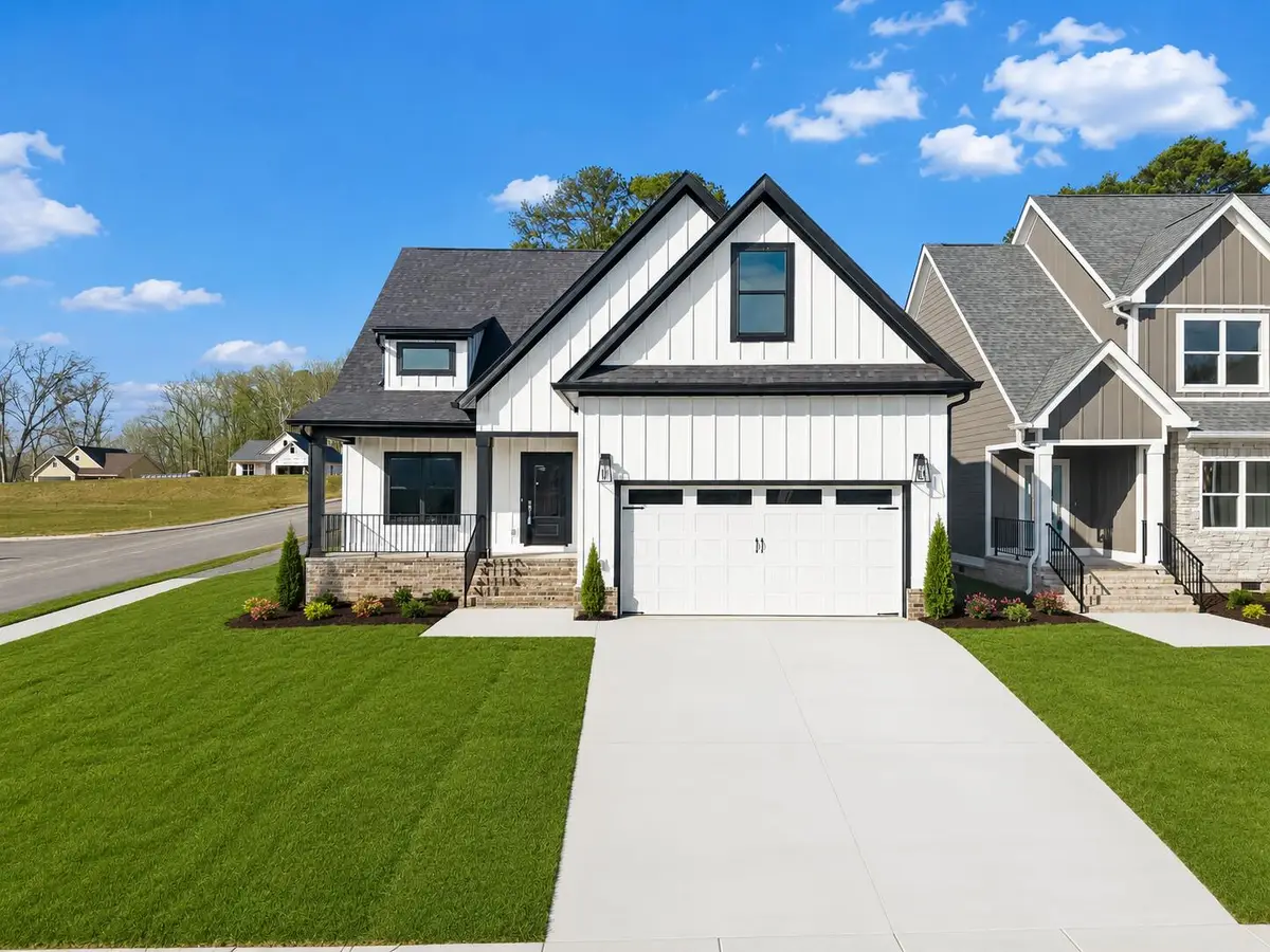 5205 NW Baylor Street, Cleveland, TN 37312 - #1
