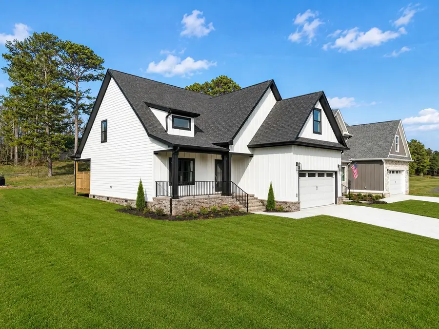 5205 NW Baylor Street, Cleveland, TN 37312 - #2