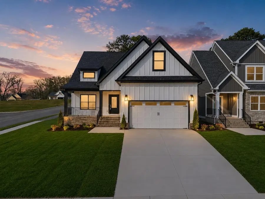 5205 NW Baylor Street, Cleveland, TN 37312 - #3