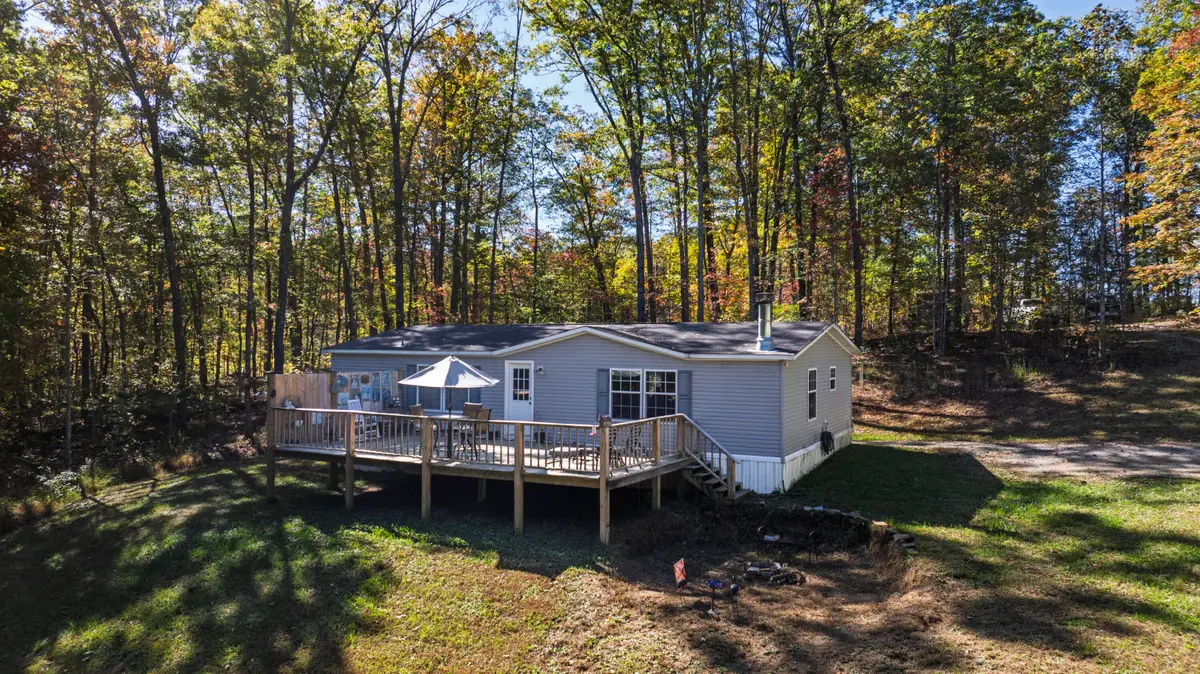 25 Blackberry Lane, Spring City, TN 37381 - Image #1