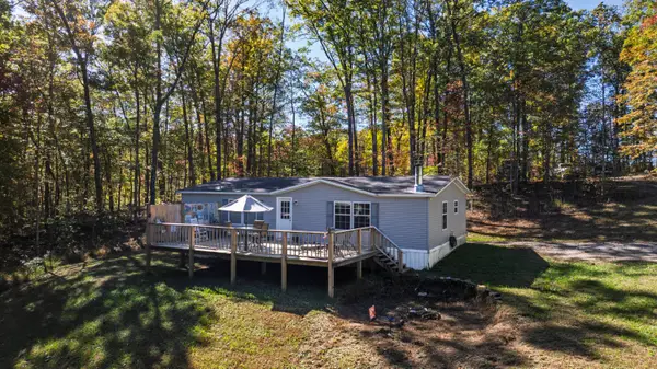 25 Blackberry Lane, Spring City, TN 37381