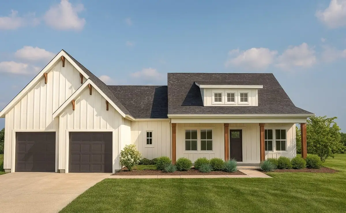 Lot 1 N Lee Highway, Cleveland, TN 37312 - Image #1