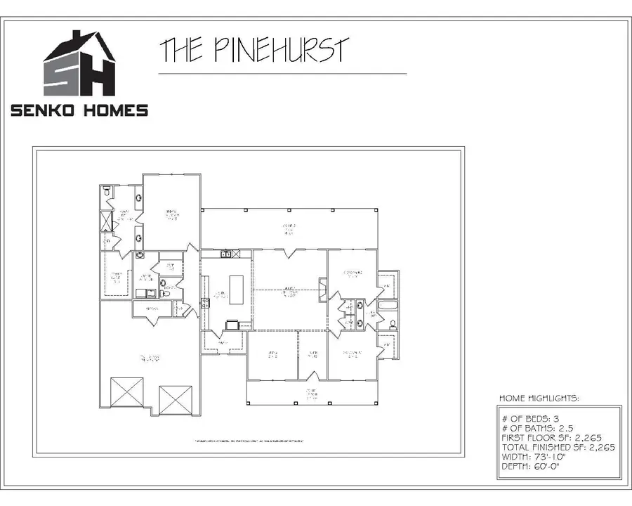 Lot 1 N Lee Highway, Cleveland, TN 37312 - Image #2