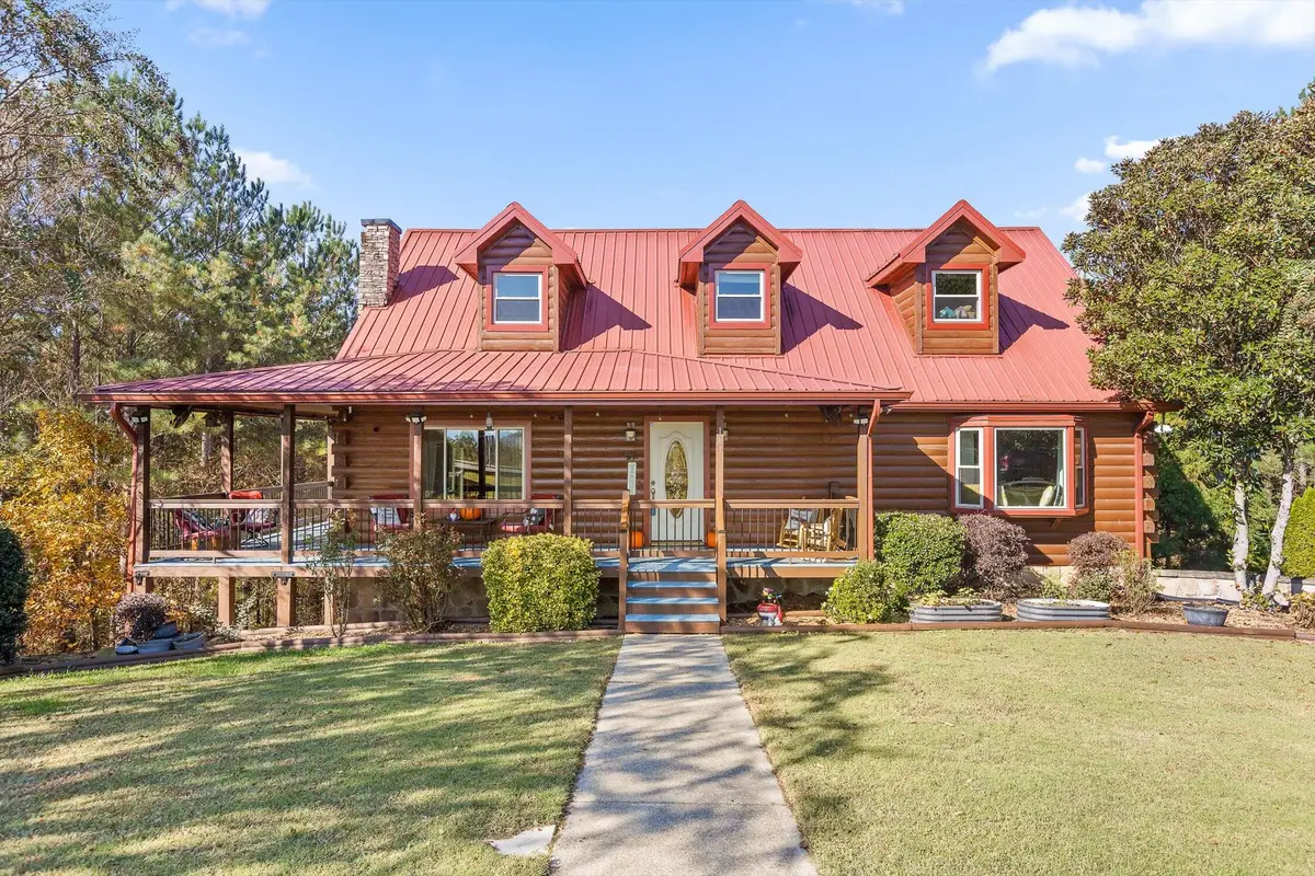 161 & 155 Cherokee Ridge Drive, Ocoee, TN 37361 - Image #1