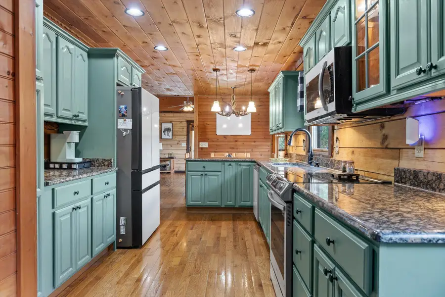 161 & 155 Cherokee Ridge Drive, Ocoee, TN 37361 - Image #3