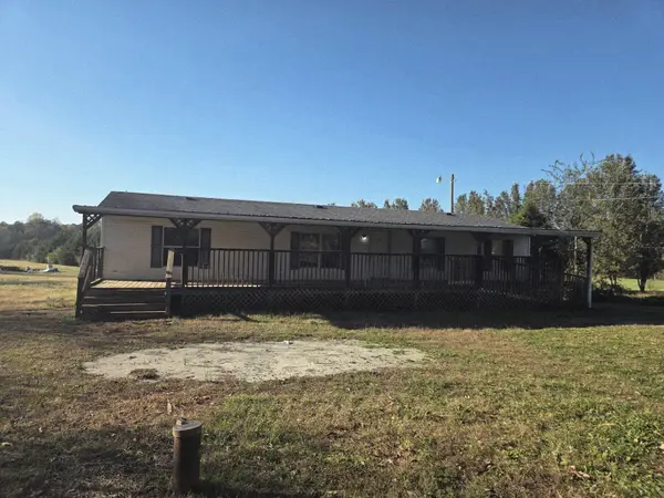 194 Doc Miller Road, Madisonville, TN 37354