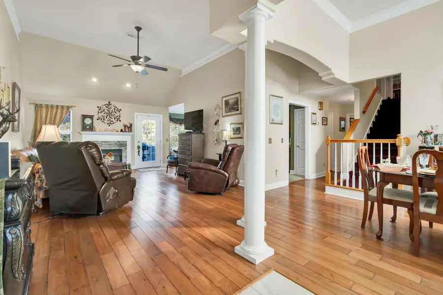 139 County Rd 327, Niota, TN 37826 - #3