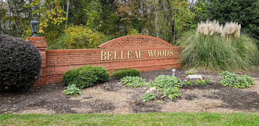 2130 Sargent Daly Drive, Chattanooga, TN 37421 - #2