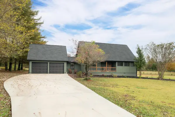 177 County Road 568, Englewood, TN 37329