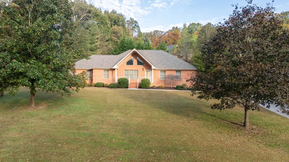 243 Horseshoe Circle, Dayton, TN 37321 - Image #1