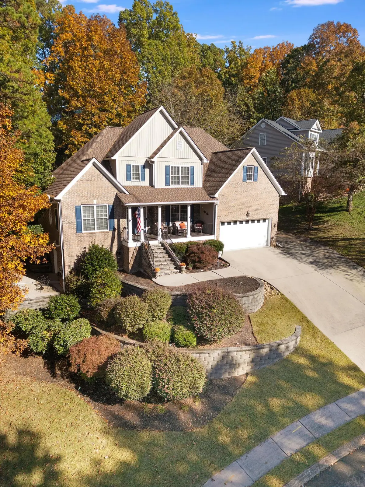 1782 Sterling Point Nw, Cleveland, TN 37312 - Image #1