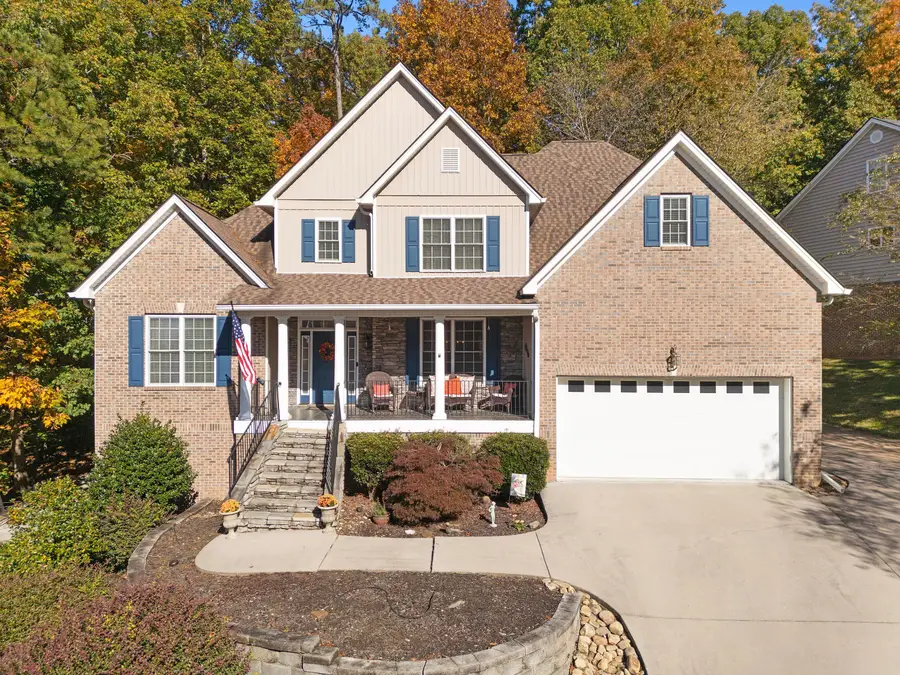 1782 Sterling Point Nw, Cleveland, TN 37312 - Image #2