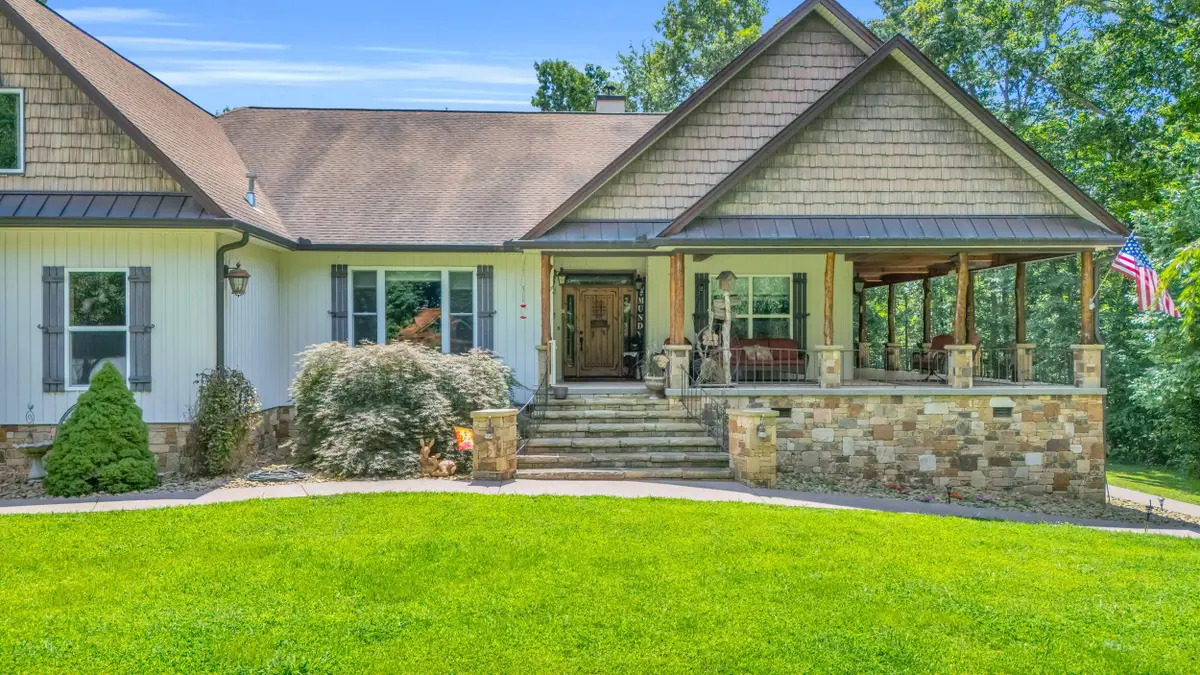 1303 Morgan Springs Road, Dayton, TN 37321 - Image #1