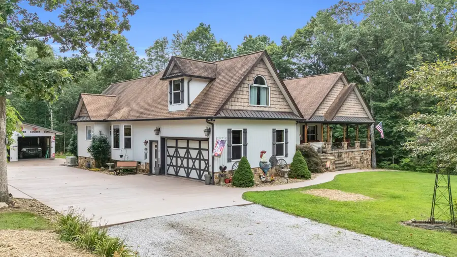 1303 Morgan Springs Road, Dayton, TN 37321 - Image #2