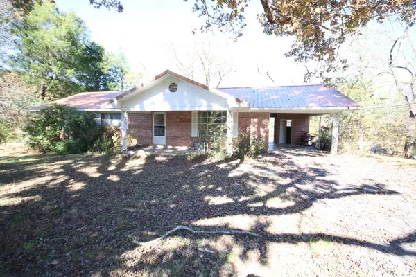 111 Smokey Run Road, Tellico Plains, TN 37385