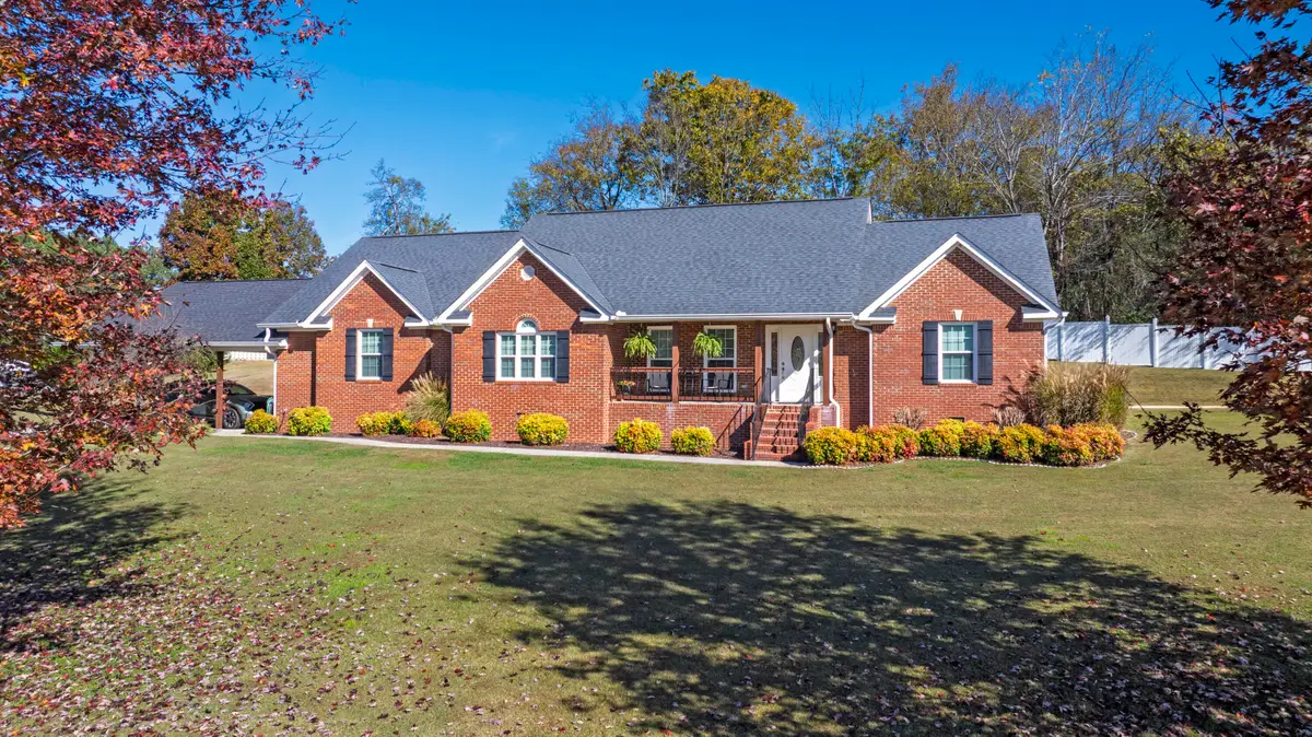201 Twin Meadows Drive, Dayton, TN 37321 - Image #1