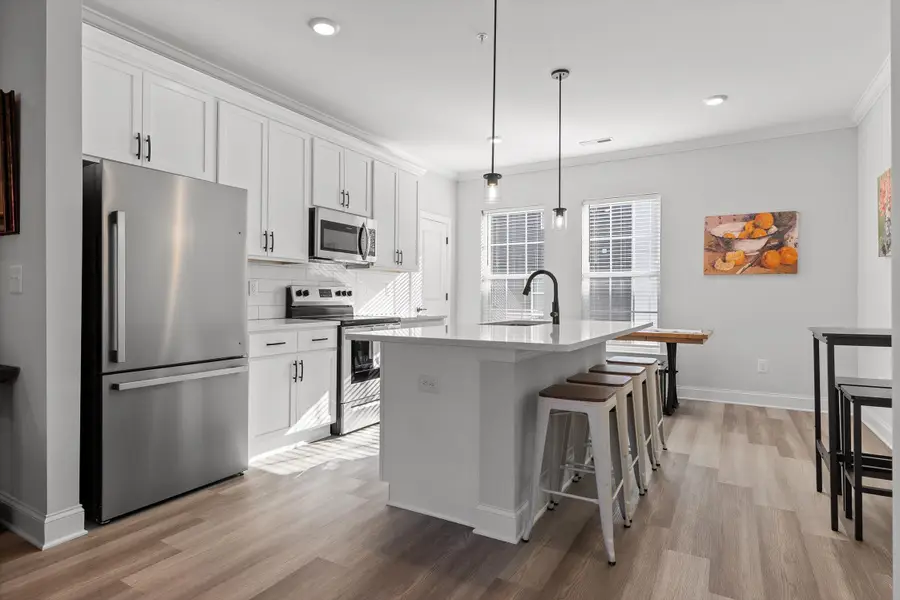 1966 Mitchell Avenue, Chattanooga, TN 37408 - #3