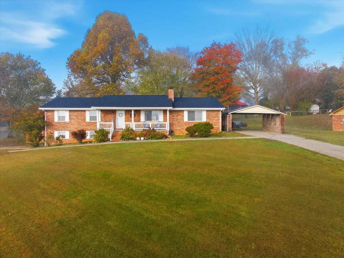 165 County Road 332, Athens, TN 37303 - Image #1