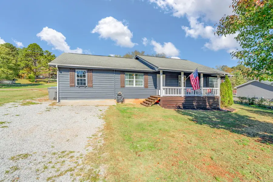 105 Lovin Farm Lane, Vonore, TN 37885 - Image #2