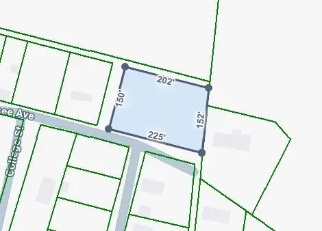 0 Hiwassee Avenue, Calhoun, TN 37309