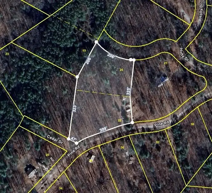 227 Evergreen Drive, Spring City, TN 37381 - Image #2