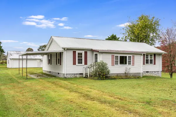 1615 Harris Creek Road, McDonald, TN 37353