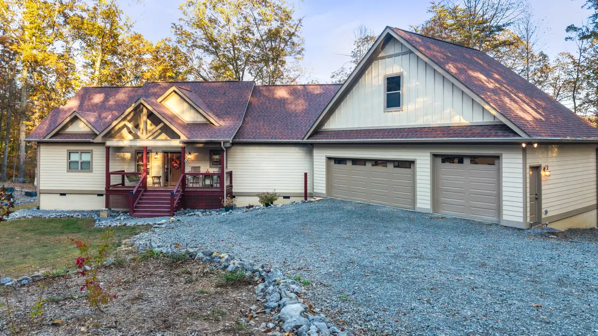 435 Hildabrand Road, Ocoee, TN 37361 - Image #1