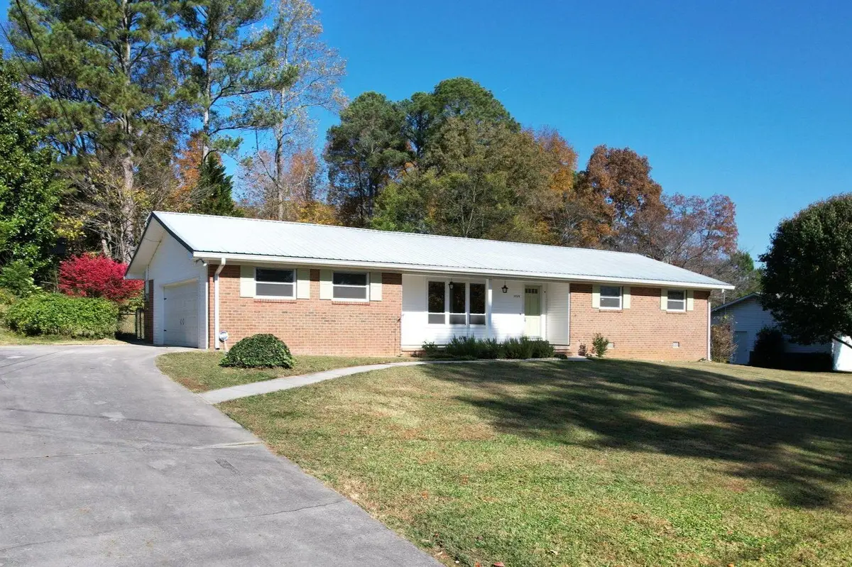 3809 Northwood Drive Nw, Cleveland, TN 37312 - Image #1