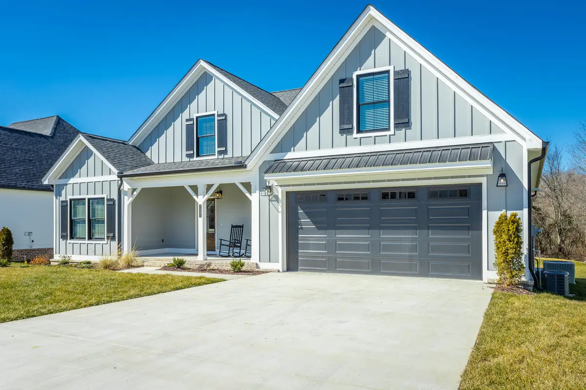 7587 Paxton Circle, Hixson, TN 37343 - Image #1