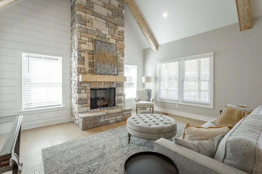 7587 Paxton Circle, Hixson, TN 37343 - Image #2