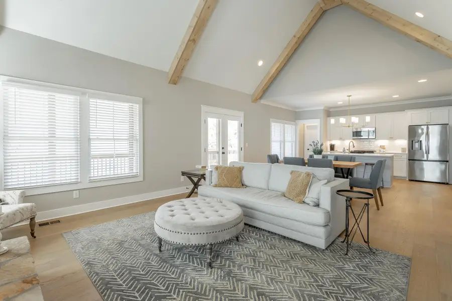 7587 Paxton Circle, Hixson, TN 37343 - Image #3