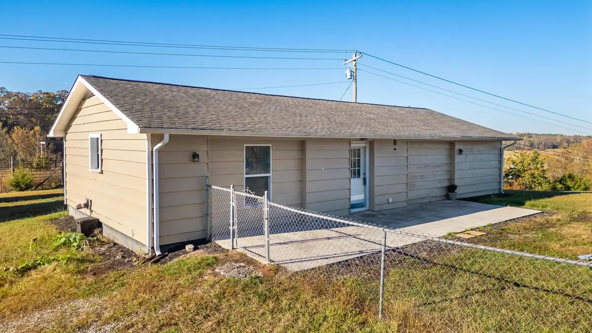 2476 Ladd Springs Road Se, Old Fort, TN 37362 - Image #1