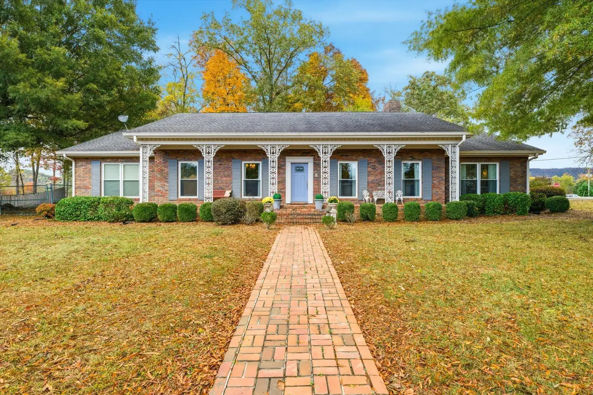 715 Harren Court, Etowah, TN 37331 - Image #1