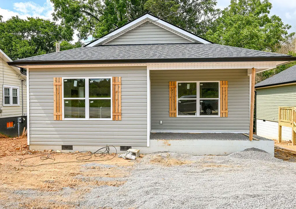 3126 Pleasant Grove Church Road Sw, Cleveland, TN 37311 - Image #1