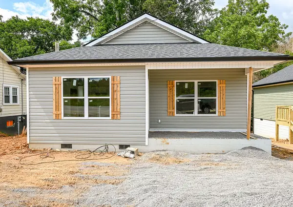 3126 Pleasant Grove Church Road Sw, Cleveland, TN 37311