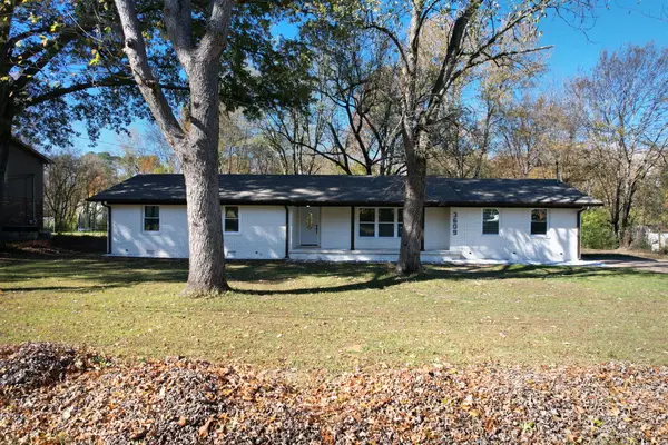 3609 Bowman Circle Ne, Cleveland, TN 37312