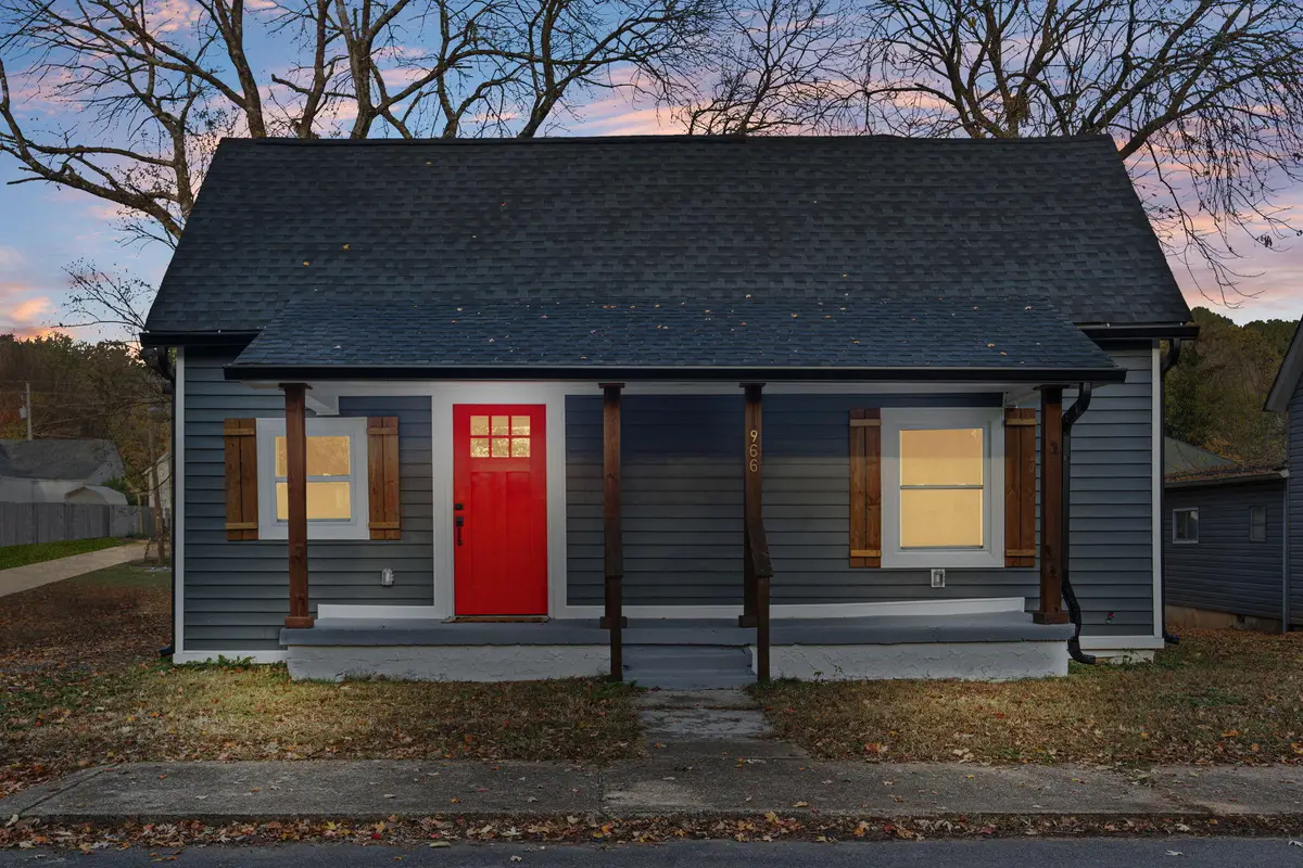 966 Church Street Se, Cleveland, TN 37311 - Image #1
