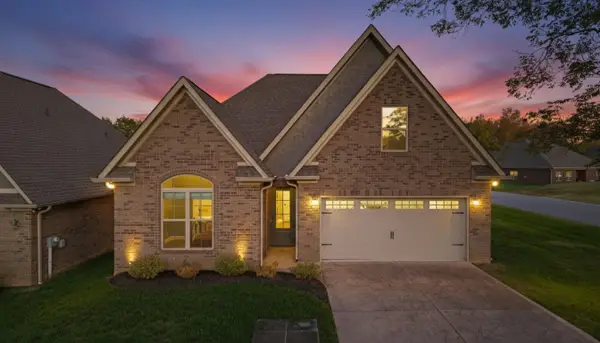 207 Zion Cove Lane, Englewood, TN 37329