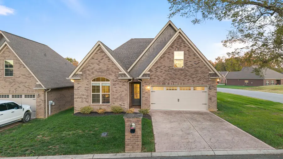 207 Zion Cove Lane, Englewood, TN 37329 - Image #2