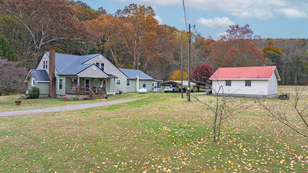 12226 N Nopone Valley Road, Decatur, TN 37322 - Image #1