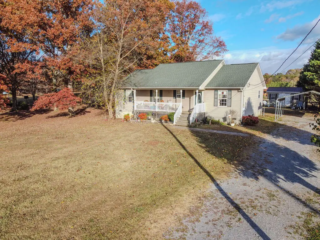 369 County Road 784, Etowah, TN 37331 - Image #1