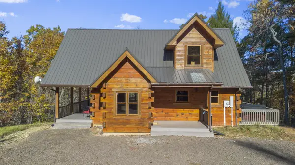 196 High Top Road, Reliance, TN 37369