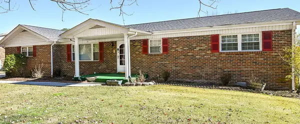 3245 Trewhitt Road Se, Cleveland, TN 37323