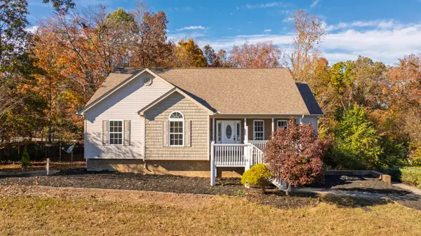 7555 Pfizer Drive, Ooltewah, TN 37363