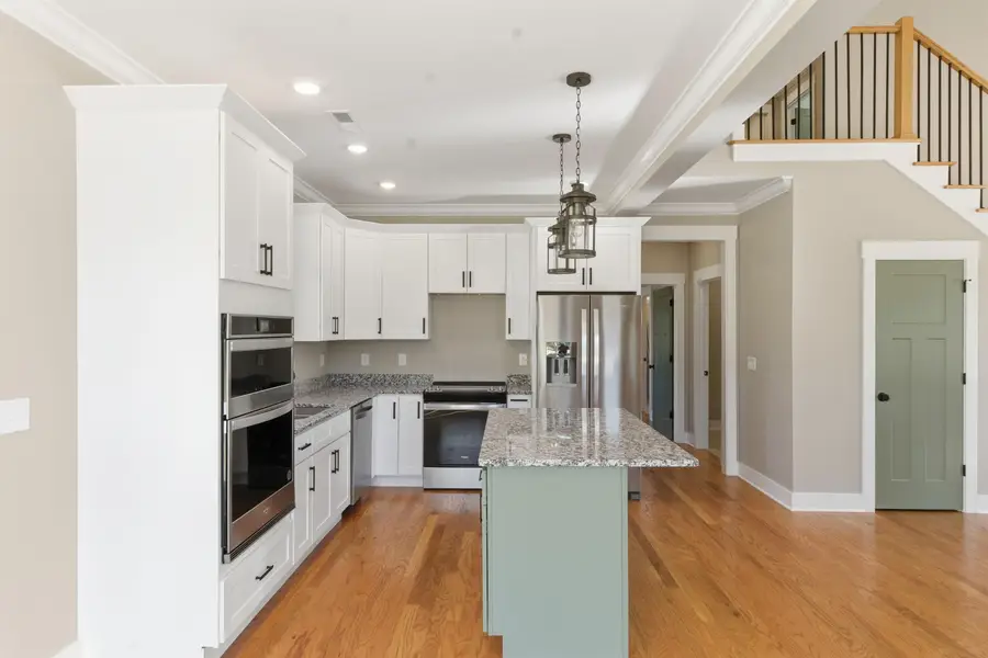 159 Mila Mae Lane, Benton, TN 37307 - Image #2