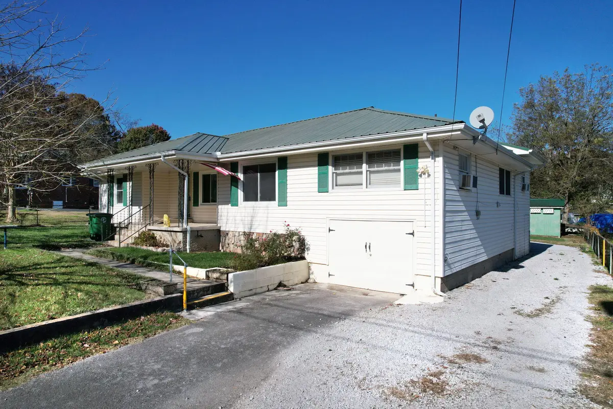 3453 Bennett Road, Chattanooga, TN 37412 - #1